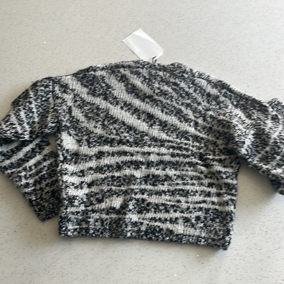 NWT Currents/ Elliott sweater - Picture 7 of 9